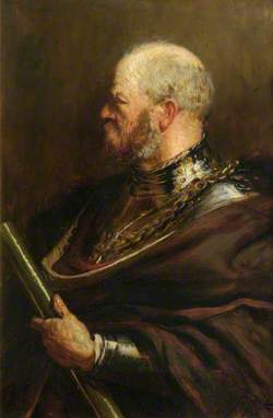 Pettie, John, 1839–1893