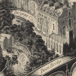 1 Belgrave Crescent