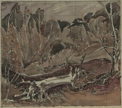 Death and the Maidens