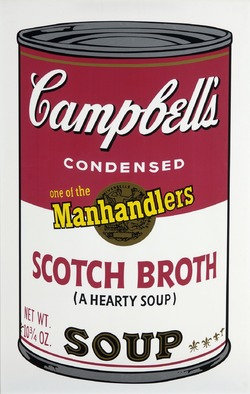 Campbell's Soup, Scotch Broth