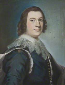 Alexander Livingstone