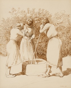 Three Girls