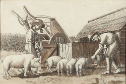Feeding Time