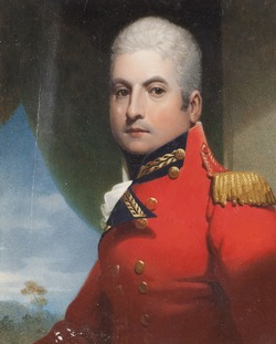 George, Fifth Duke of Gordon