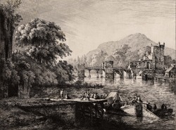 Landscape