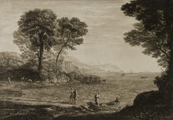 Classical Landscape