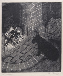 A Fireside