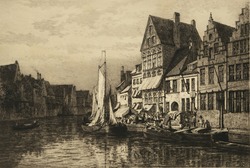 A Study from Malines