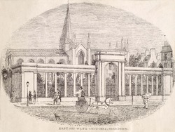 East and  West Churches, Aberdeen