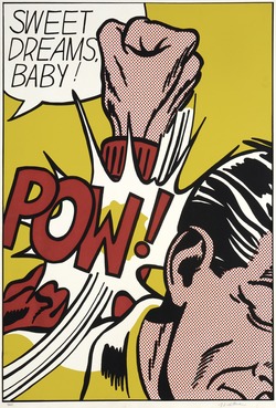 Pow