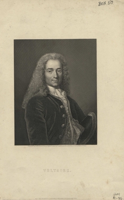 Voltaire