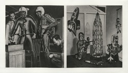 Cloud Atomic Laboratory - Space Age Archaelogy - Fathers & Sons