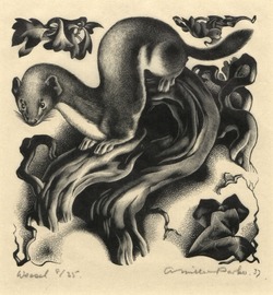 Weasel