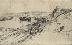 Chateau Gaillard