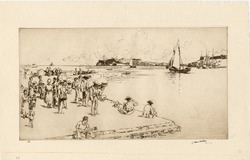 Havana Harbour