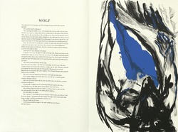 Wolf- The Scottish Bestiary