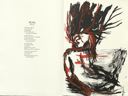 Seal - The Scottish Bestiary