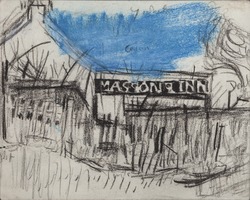 Masson Inn