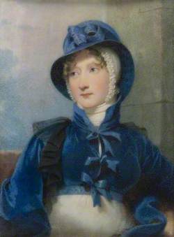 HRH Princess Amelia (1783–1810)