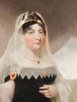 HRH Princess Elizabeth (1770–1840)