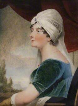 HRH Princess Sophia (1777–1848)