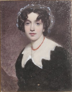 Mrs Russel of Aden