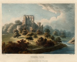 Bothwell Castle