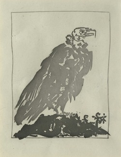 La Vauture (Vulture)