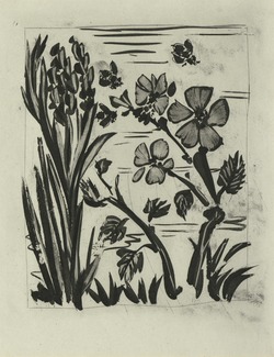L'abeille (Bee)