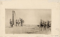 Palestine. 