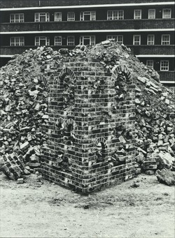 The Ruined Book