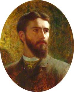Dicksee, Frank Bernard, 1853–1928