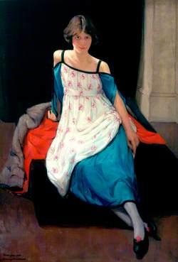 Anne Finlay (1898–1963)