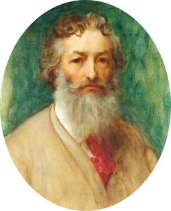 Leighton, Frederic, 1830–1896