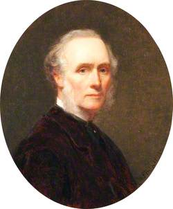 Frith, William Powell, 1819–1909