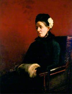 Elizabeth Crombie Duthie of Ruthrieston