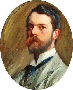 Sargent, John Singer, 1856–1925