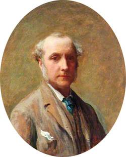 Sant, James, 1820–1916