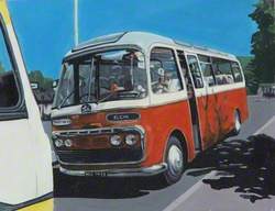 The Elgin Bus