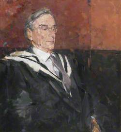 Professor Wilkinson