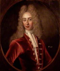 George Keith (1692/1693?–1778), 10th Earl Marischal