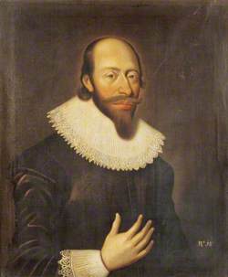 Robert Gordon of Straloch (1580–1661)