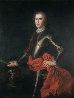 James Frances Edward Keith (1696–1758)