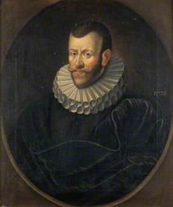 Alexander Reid (d.1624)