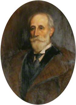 John Dove Wilson (1833–1908)