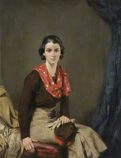 Marjorie Linklater (1909–1997)