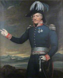 Thomas Gordon of Cairness (1788–1841)