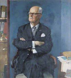 Dr W. Douglas Simpson (1896–1968)