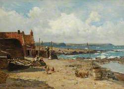 Rosehearty, Aberdeenshire
