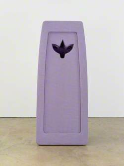 In Heliotrope